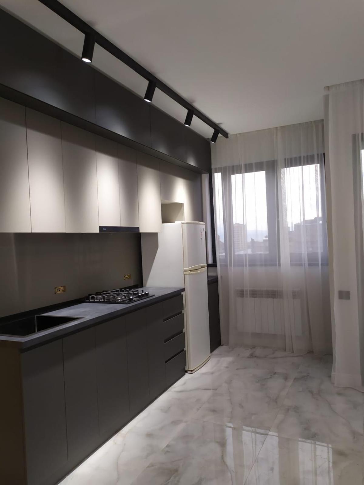 Apartment On Sayat Nova 33 Erevan Esterno foto