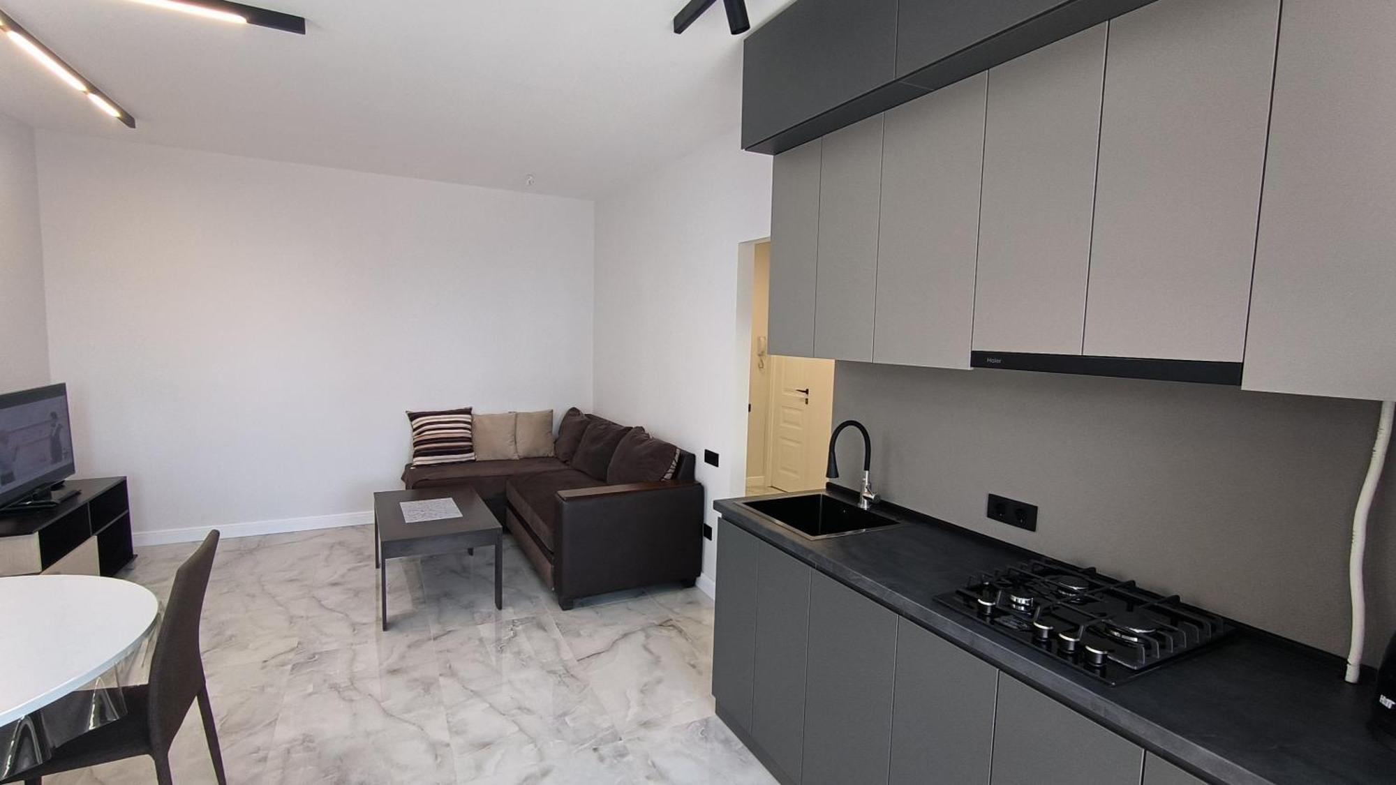 Apartment On Sayat Nova 33 Erevan Esterno foto