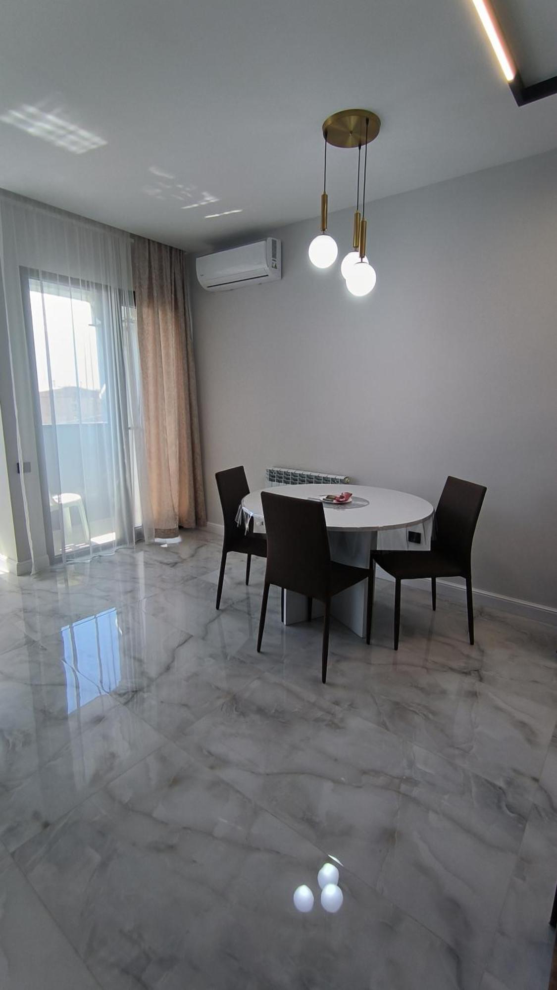 Apartment On Sayat Nova 33 Erevan Esterno foto