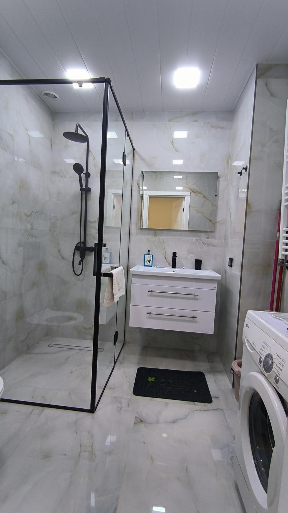 Apartment On Sayat Nova 33 Erevan Esterno foto