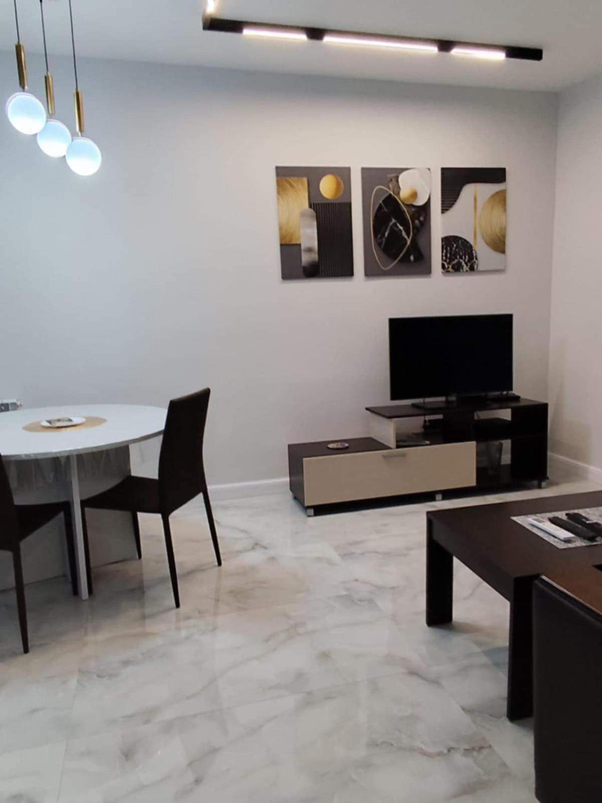 Apartment On Sayat Nova 33 Erevan Esterno foto