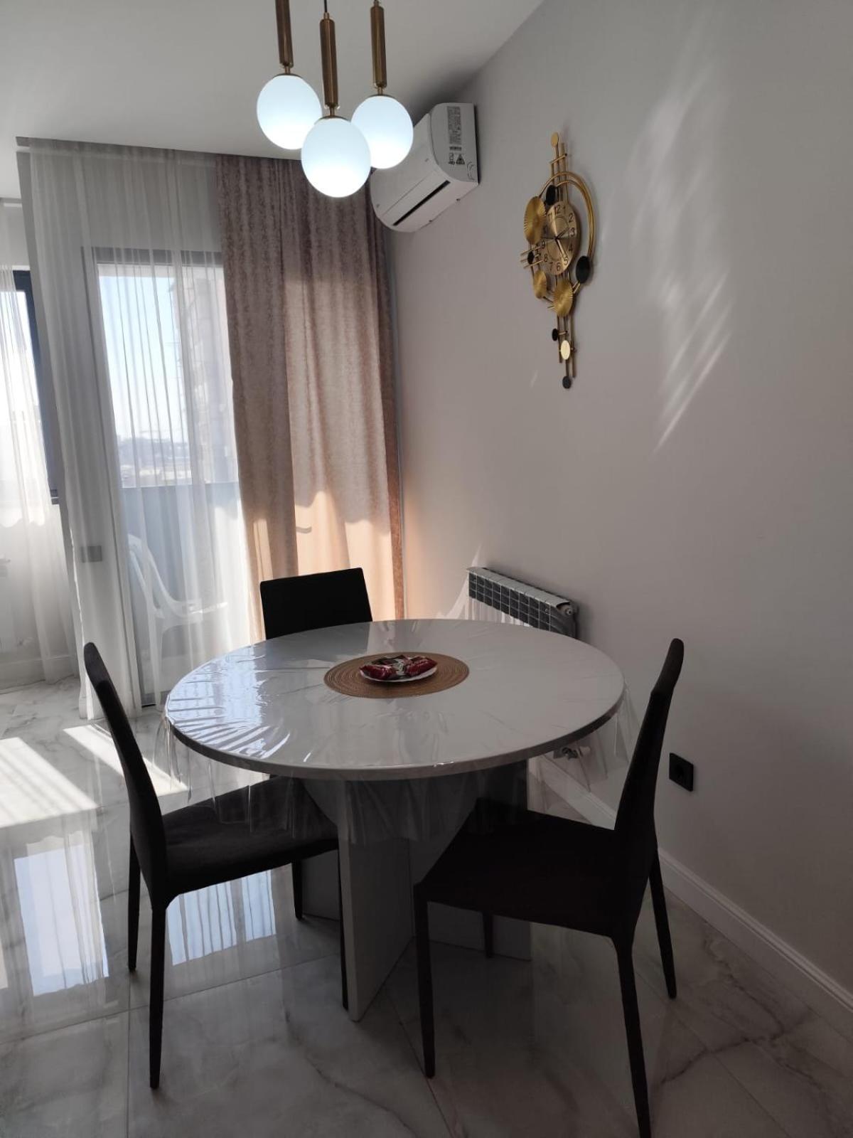 Apartment On Sayat Nova 33 Erevan Esterno foto
