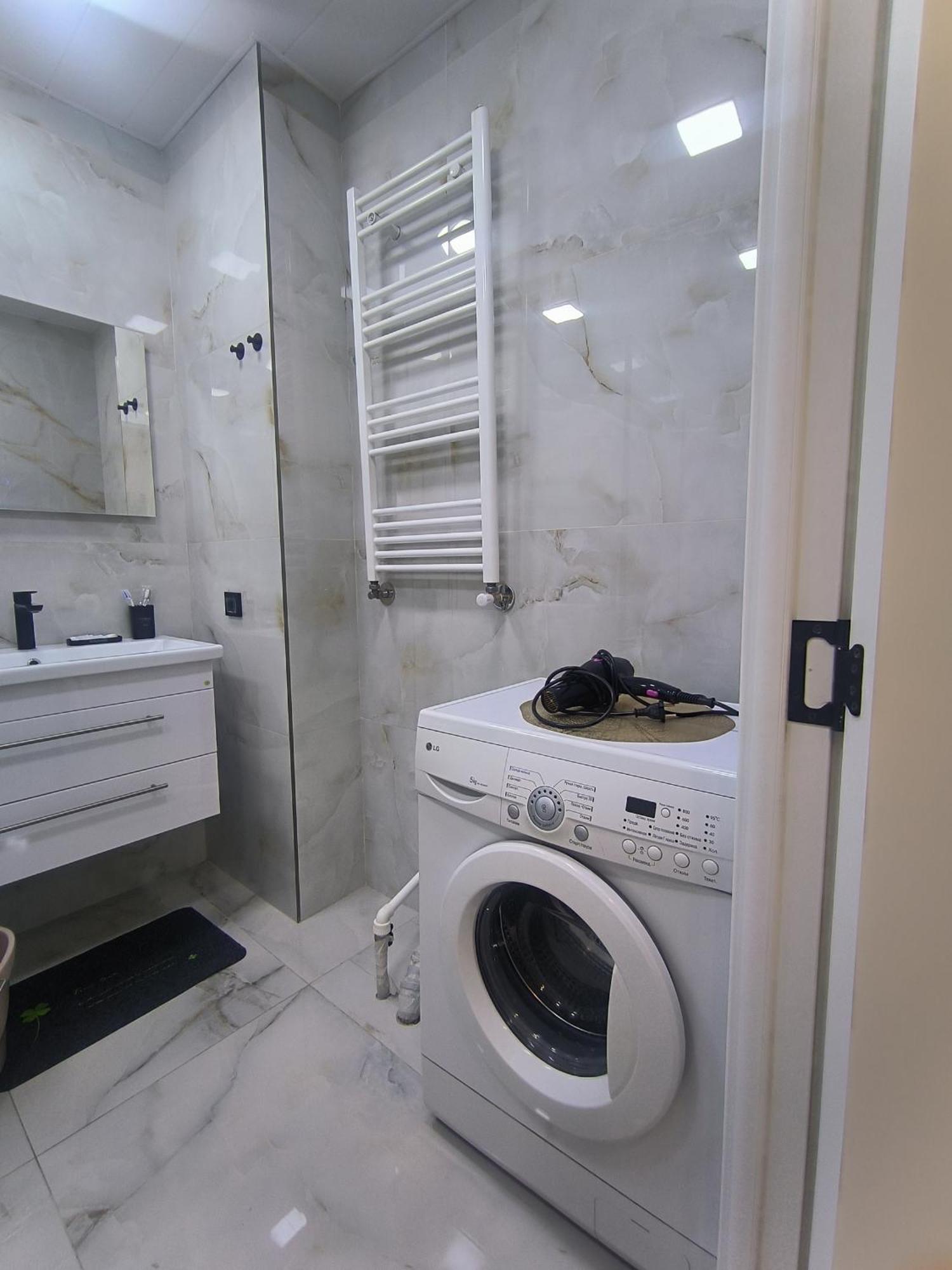 Apartment On Sayat Nova 33 Erevan Esterno foto