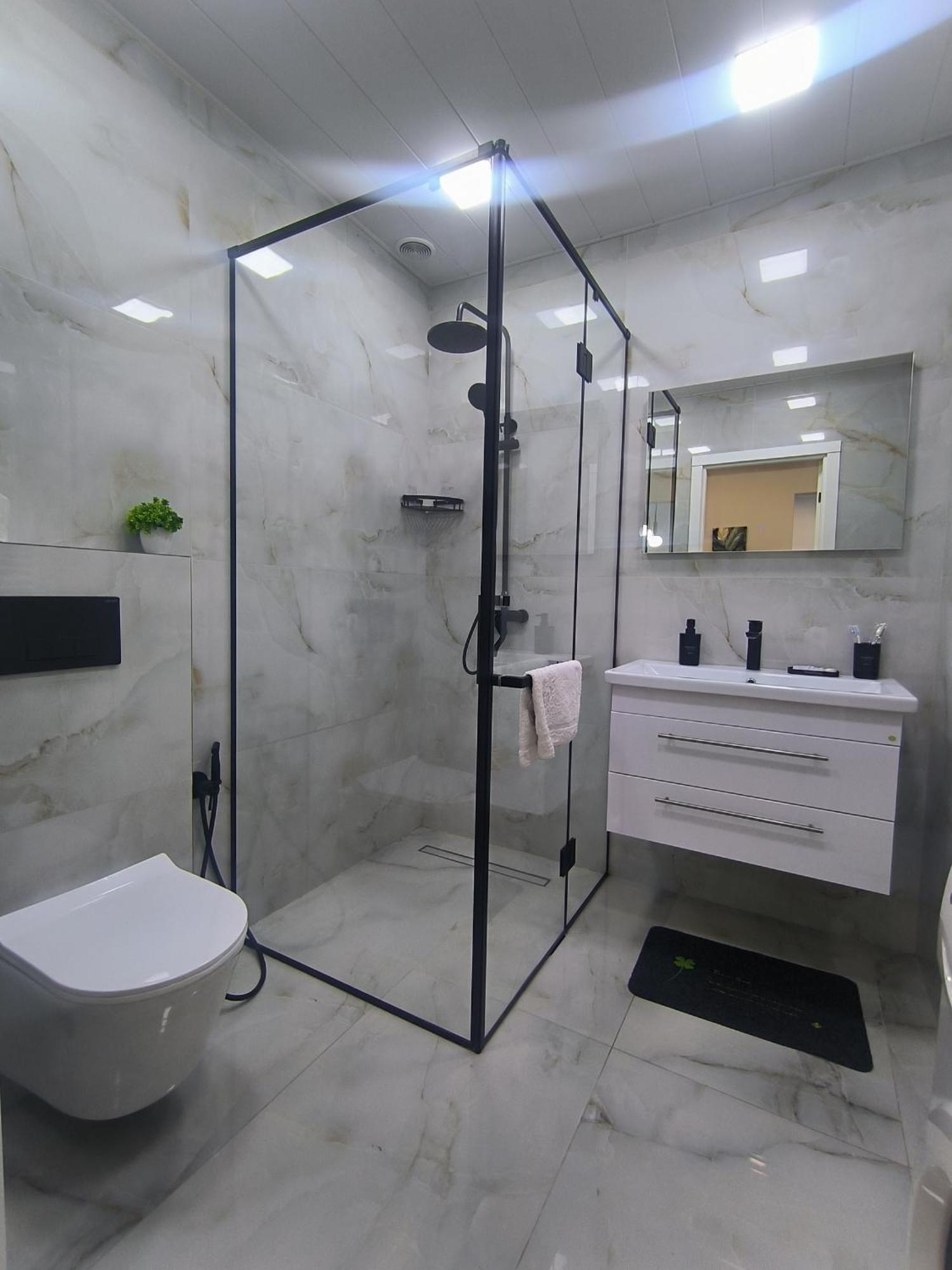 Apartment On Sayat Nova 33 Erevan Esterno foto